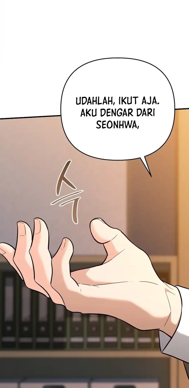 I Became a Swordsmanship Instructor at the Academy Chapter 33 Gambar 59