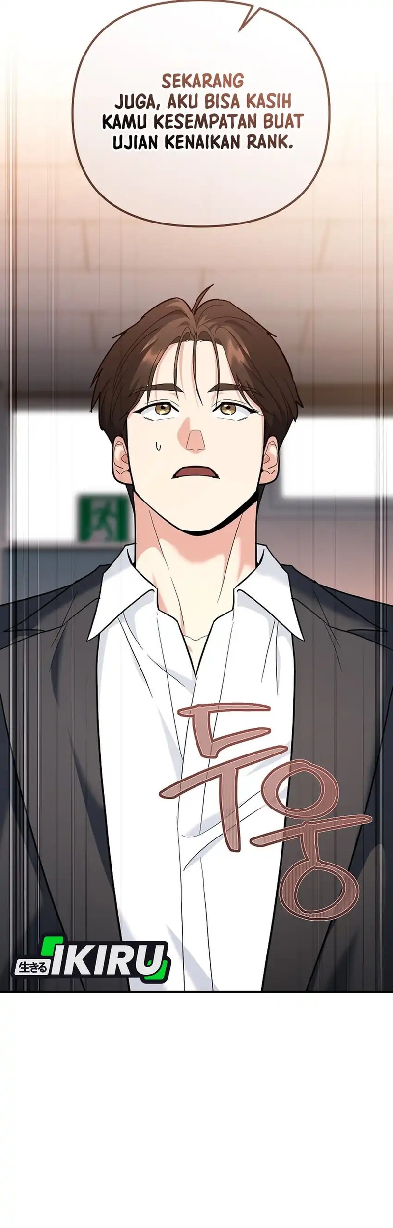 I Became a Swordsmanship Instructor at the Academy Chapter 33 Gambar 63