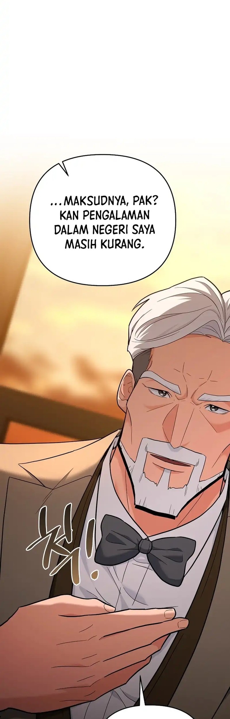 I Became a Swordsmanship Instructor at the Academy Chapter 33 Gambar 64