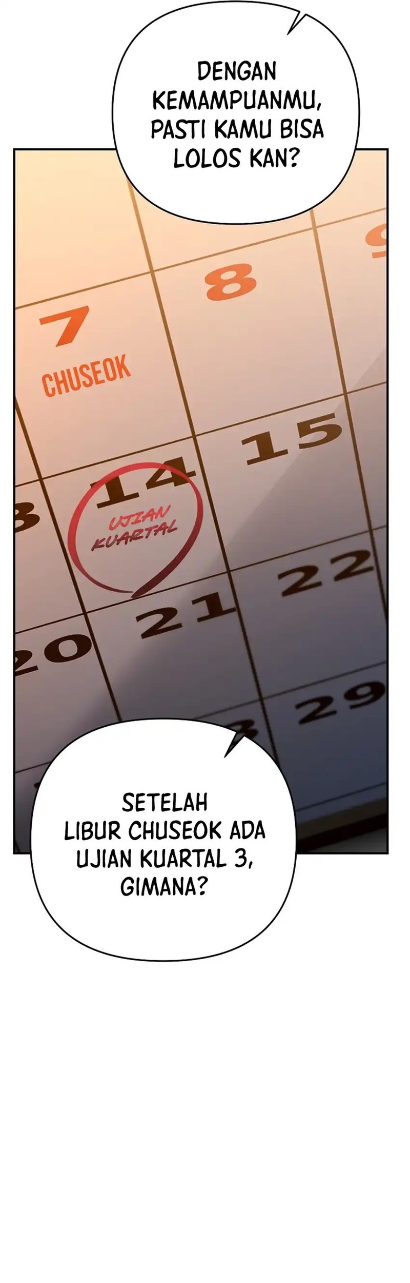 I Became a Swordsmanship Instructor at the Academy Chapter 33 Gambar 66