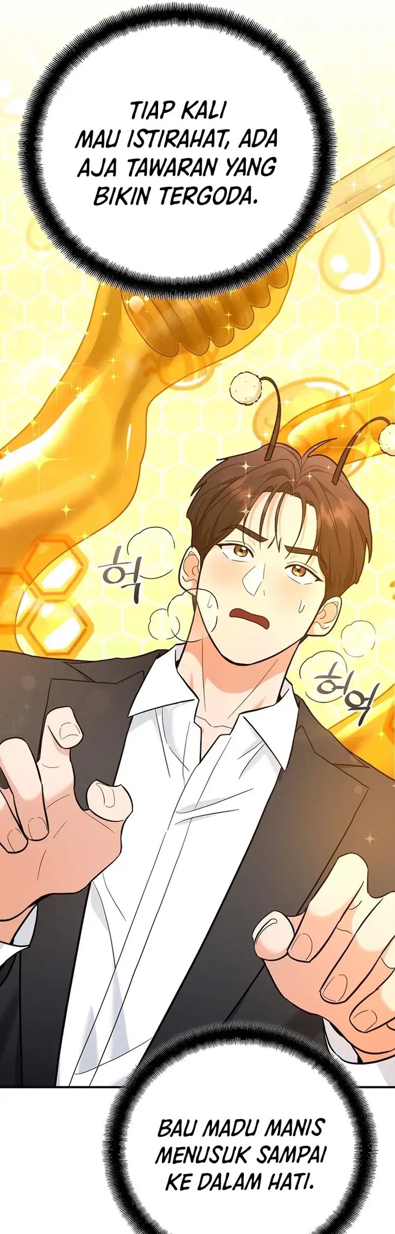 I Became a Swordsmanship Instructor at the Academy Chapter 33 Gambar 68