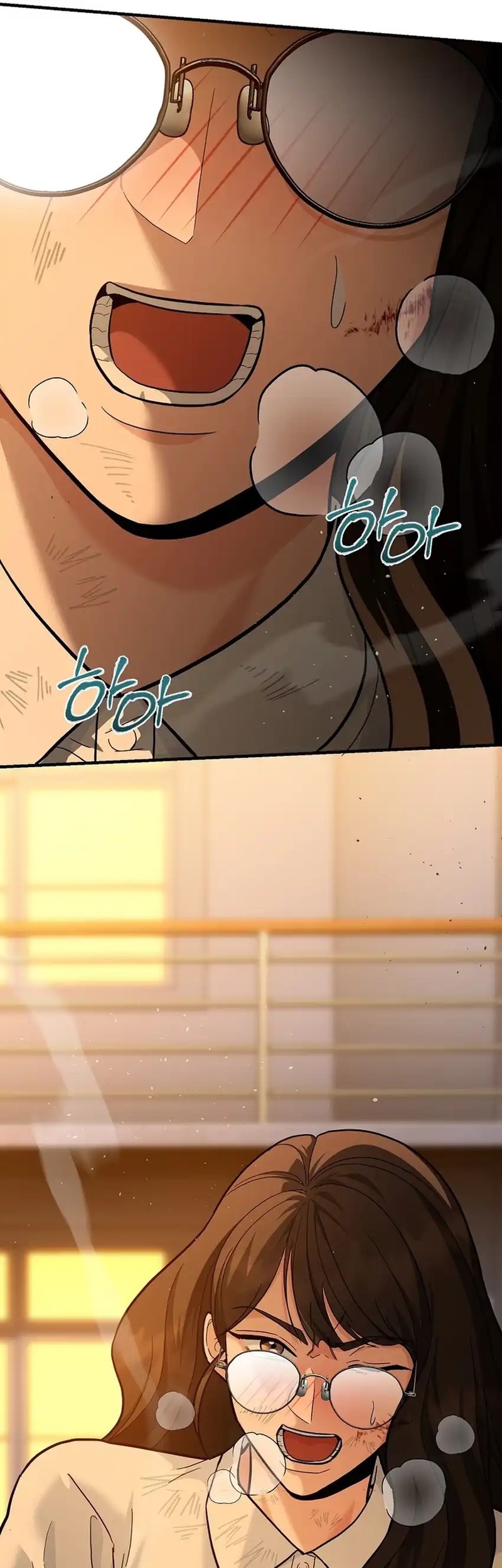 I Became a Swordsmanship Instructor at the Academy Chapter 33 Gambar 80