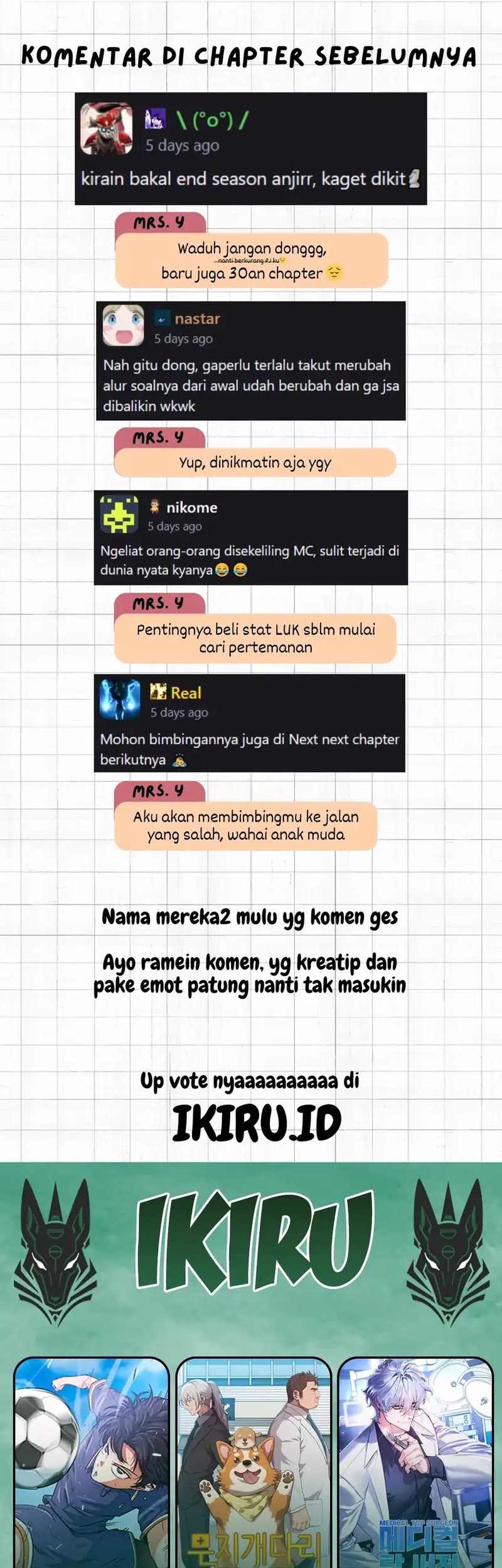 I Became a Swordsmanship Instructor at the Academy Chapter 33 Gambar 83