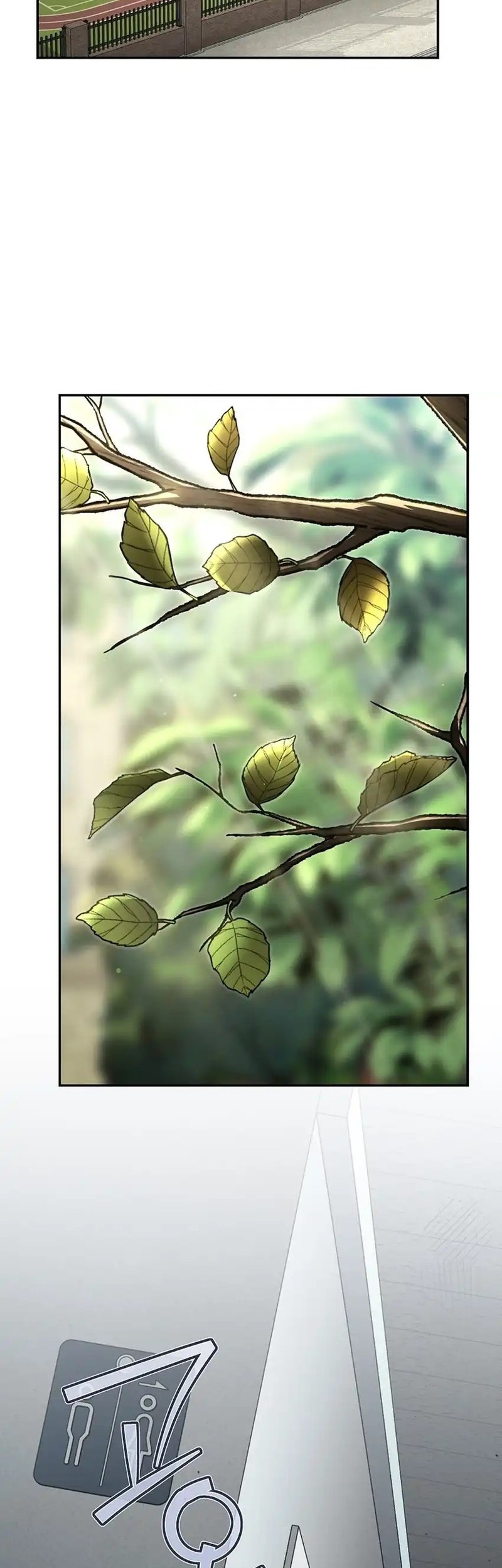 I Became a Swordsmanship Instructor at the Academy Chapter 33 Gambar 5