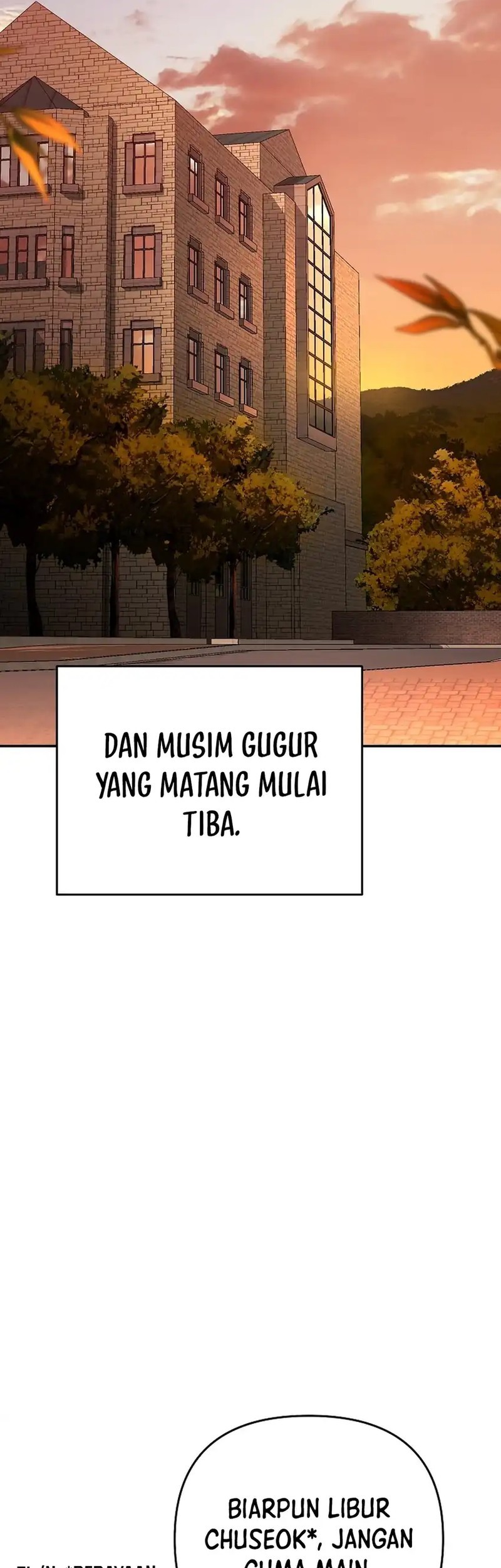 I Became a Swordsmanship Instructor at the Academy Chapter 33 Gambar 19