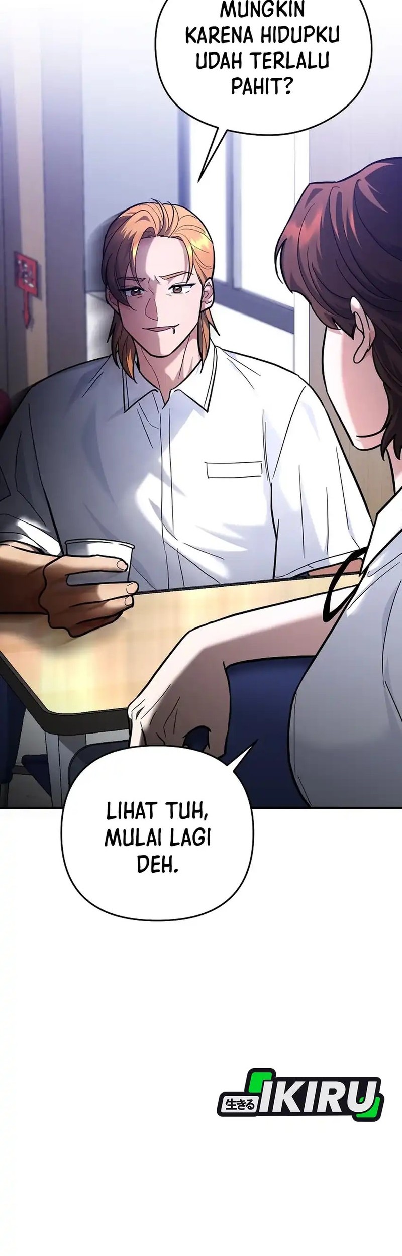 I Became a Swordsmanship Instructor at the Academy Chapter 33 Gambar 11