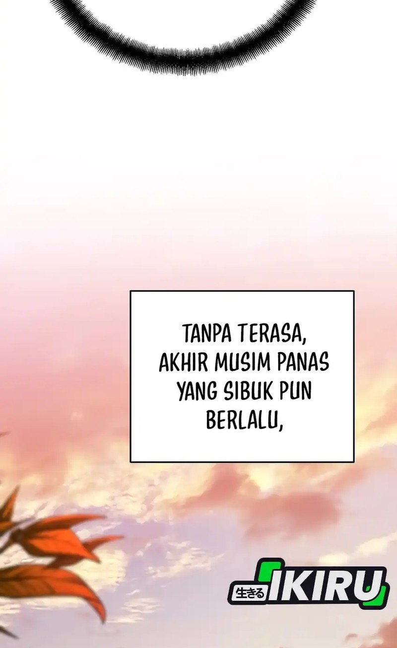 I Became a Swordsmanship Instructor at the Academy Chapter 33 Gambar 18