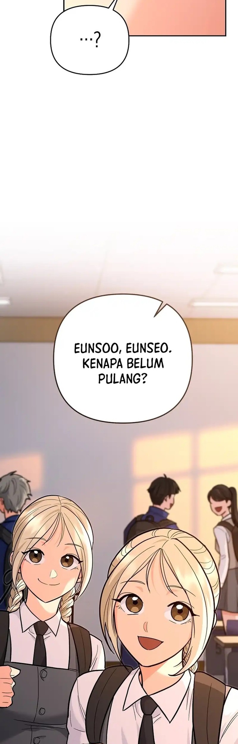 I Became a Swordsmanship Instructor at the Academy Chapter 33 Gambar 23