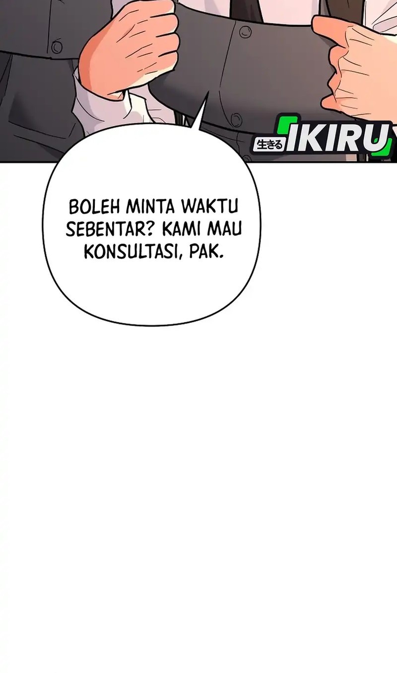 I Became a Swordsmanship Instructor at the Academy Chapter 33 Gambar 24