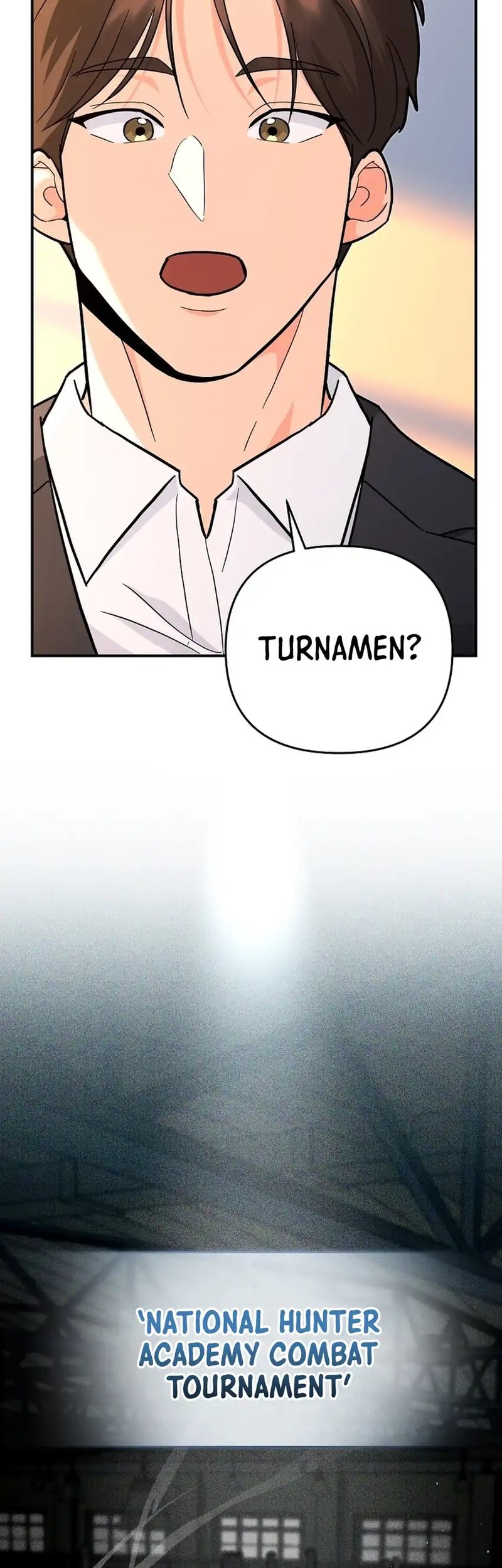 I Became a Swordsmanship Instructor at the Academy Chapter 33 Gambar 26