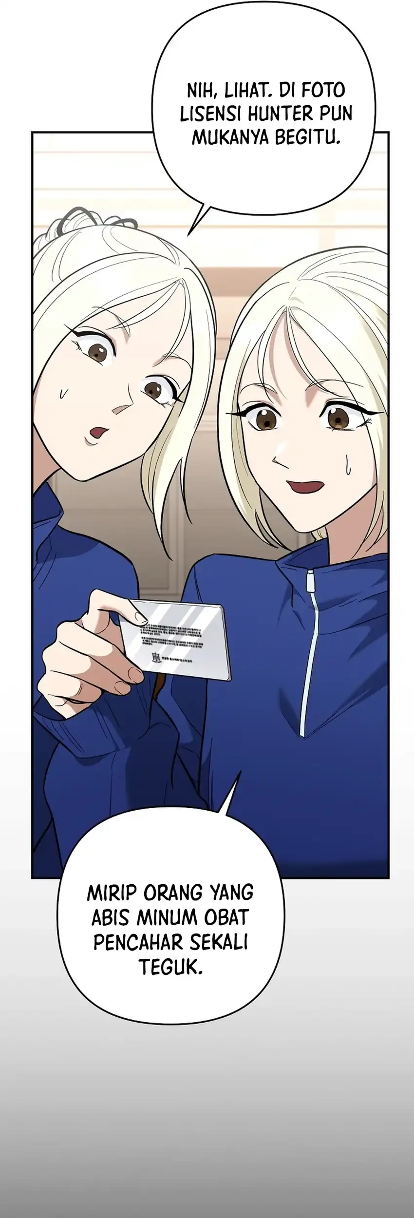 I Became a Swordsmanship Instructor at the Academy Chapter 44 Gambar 22