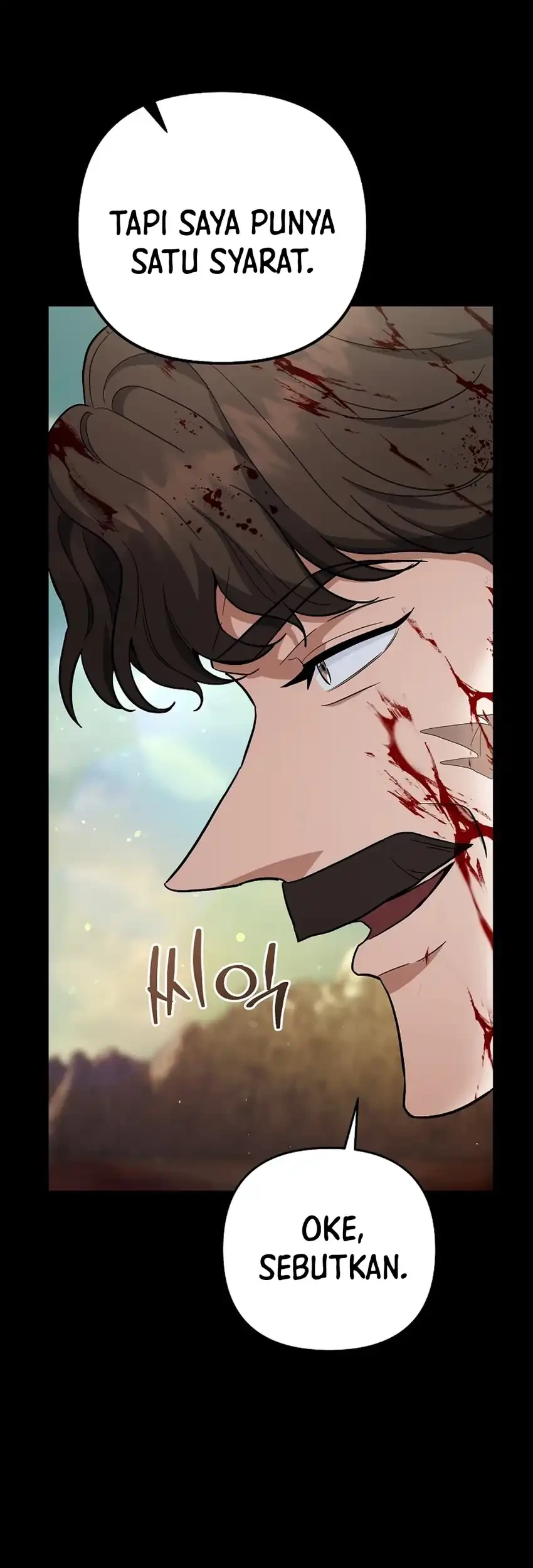 I Became a Swordsmanship Instructor at the Academy Chapter 44 Gambar 30