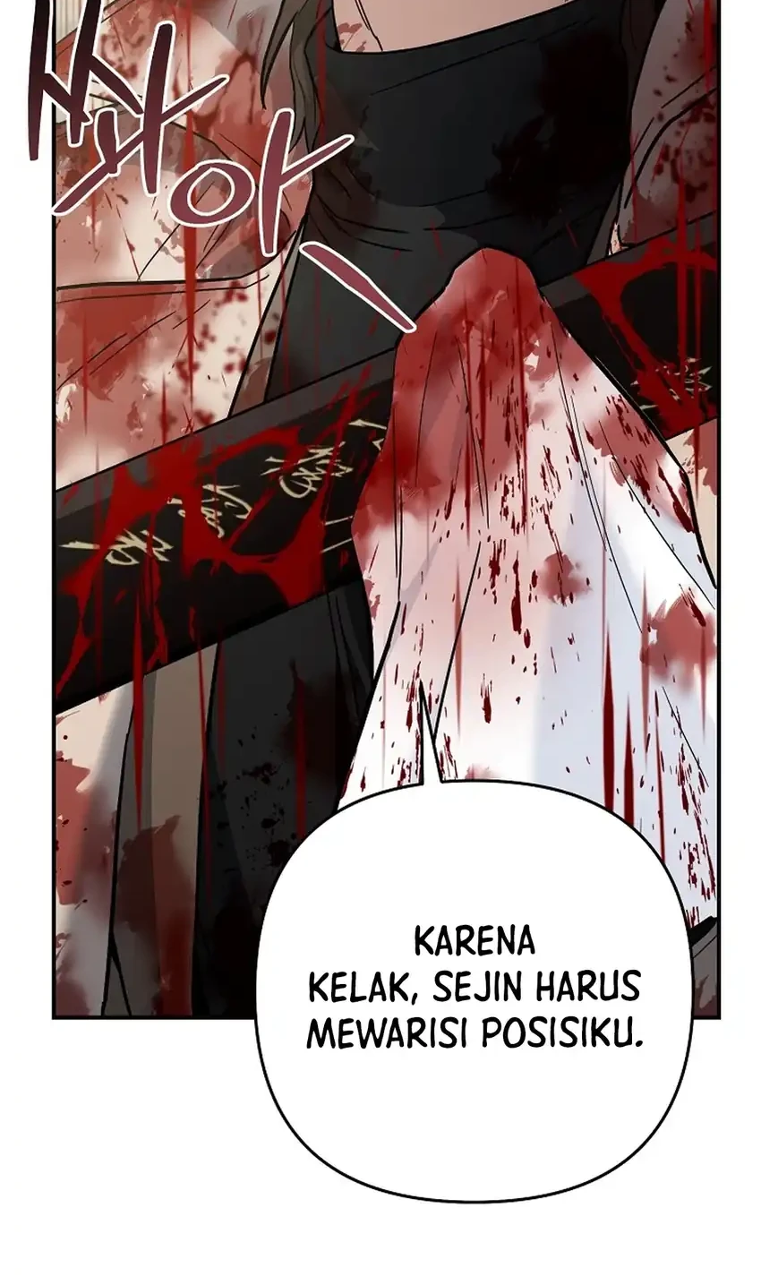 Manhwa I Became a Swordsmanship Instructor at the Academy Chapter 44 gambar nomor 2