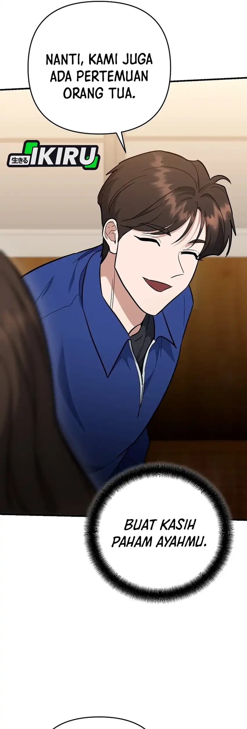 I Became a Swordsmanship Instructor at the Academy Chapter 44 Gambar 39