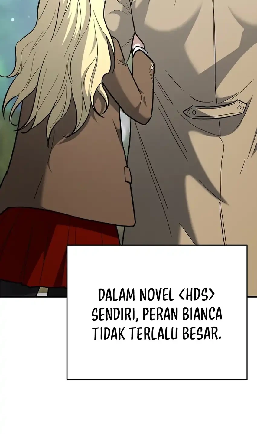 I Became a Swordsmanship Instructor at the Academy Chapter 44 Gambar 47