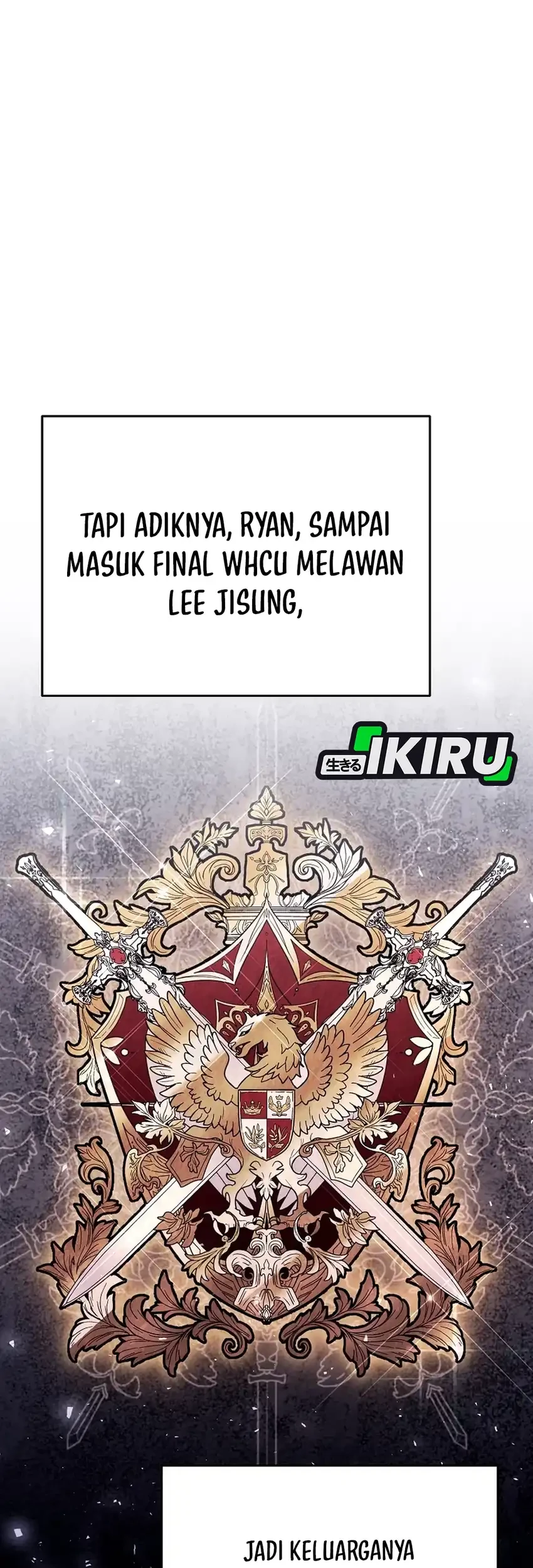 I Became a Swordsmanship Instructor at the Academy Chapter 44 Gambar 48