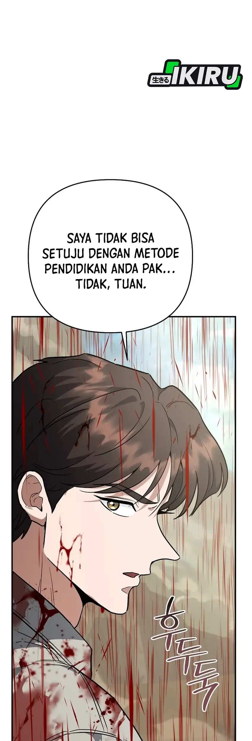 I Became a Swordsmanship Instructor at the Academy Chapter 44 Gambar 3