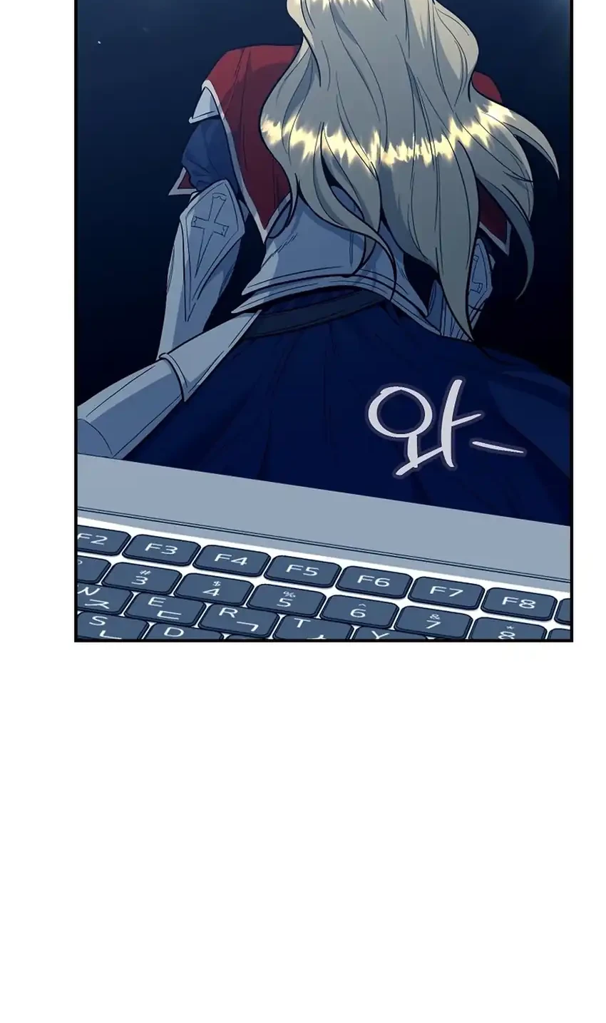 I Became a Swordsmanship Instructor at the Academy Chapter 44 Gambar 68