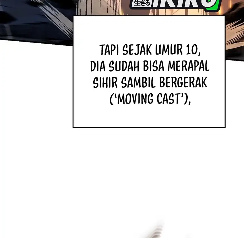 I Became a Swordsmanship Instructor at the Academy Chapter 44 Gambar 79