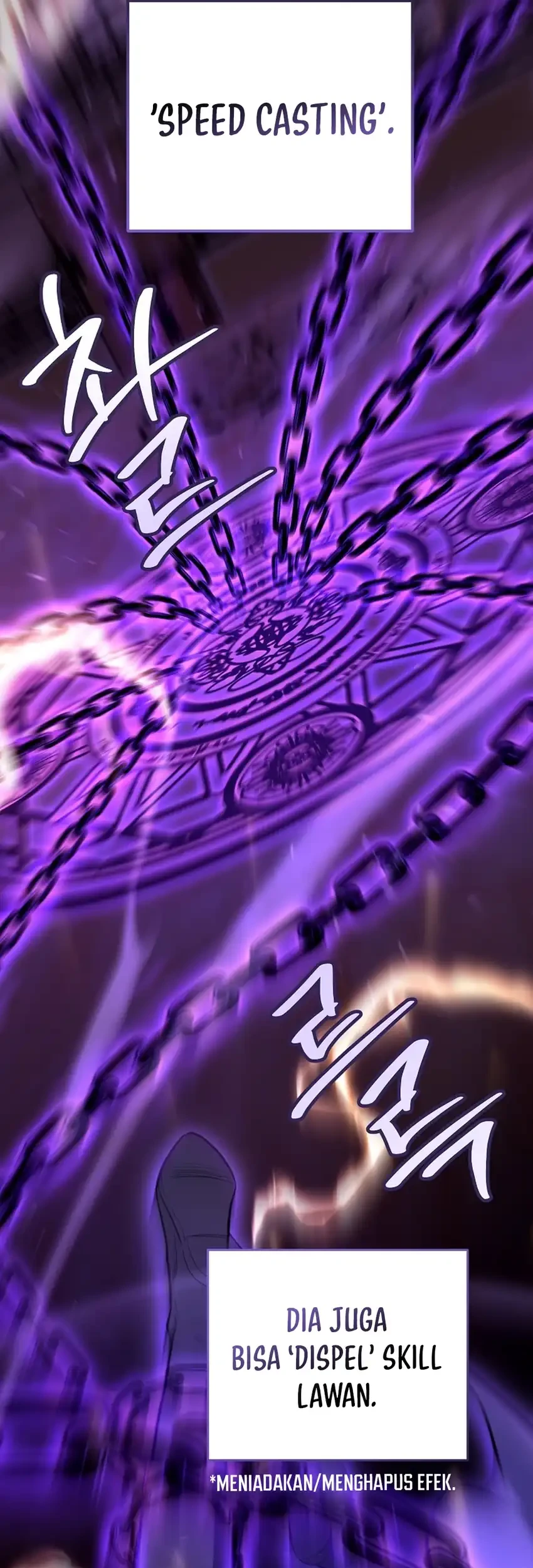 I Became a Swordsmanship Instructor at the Academy Chapter 44 Gambar 82