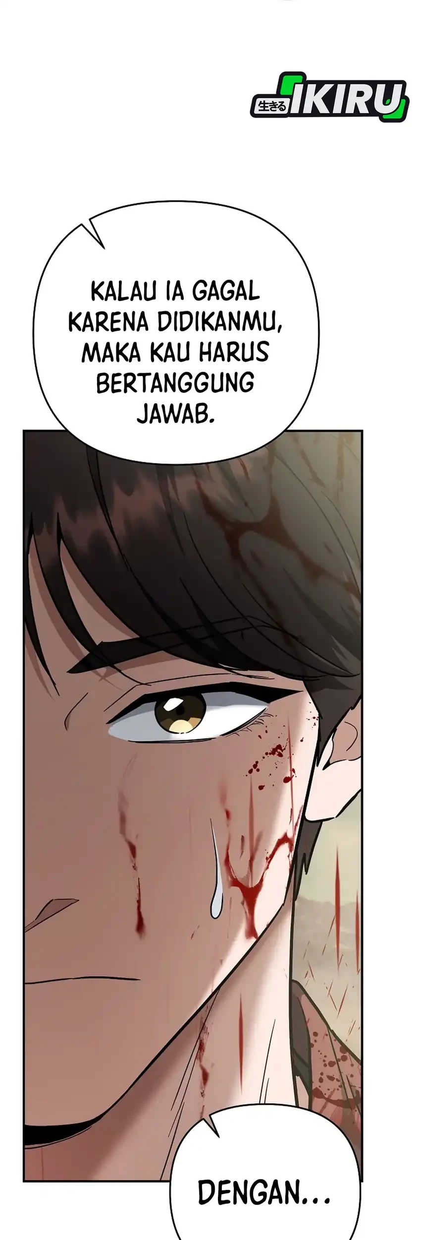 I Became a Swordsmanship Instructor at the Academy Chapter 44 Gambar 8