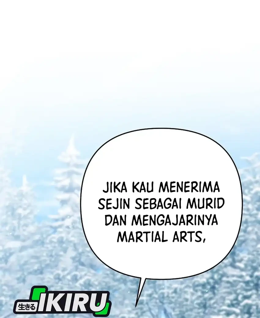 I Became a Swordsmanship Instructor at the Academy Chapter 44 Gambar 96