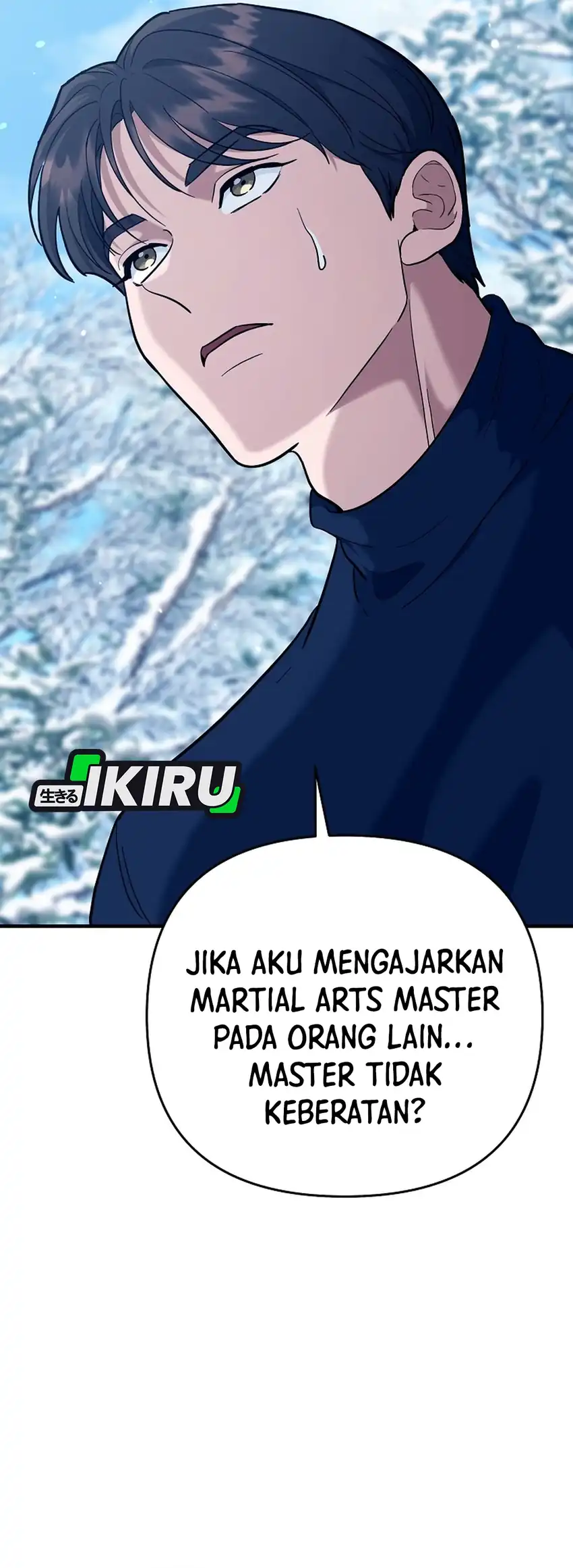 I Became a Swordsmanship Instructor at the Academy Chapter 44 Gambar 107