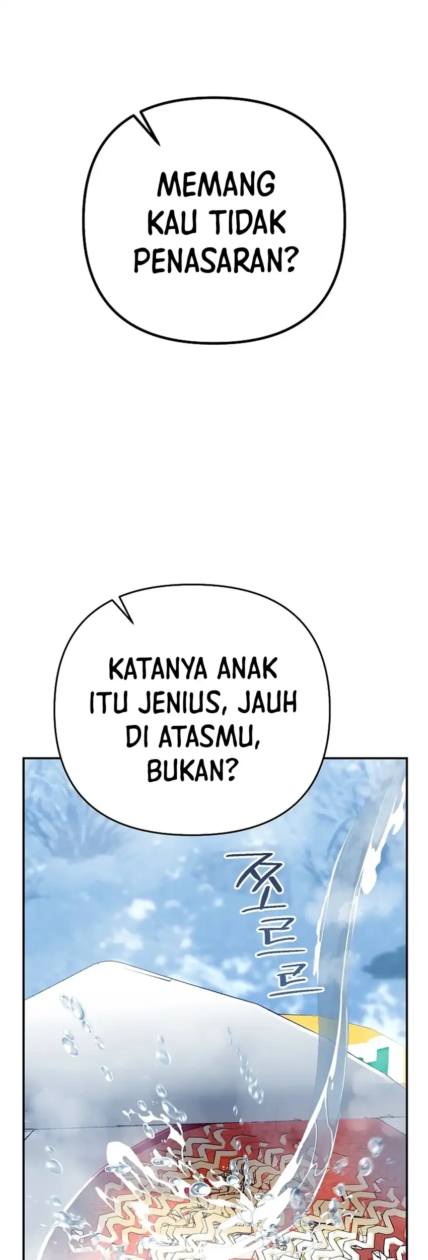 I Became a Swordsmanship Instructor at the Academy Chapter 44 Gambar 112