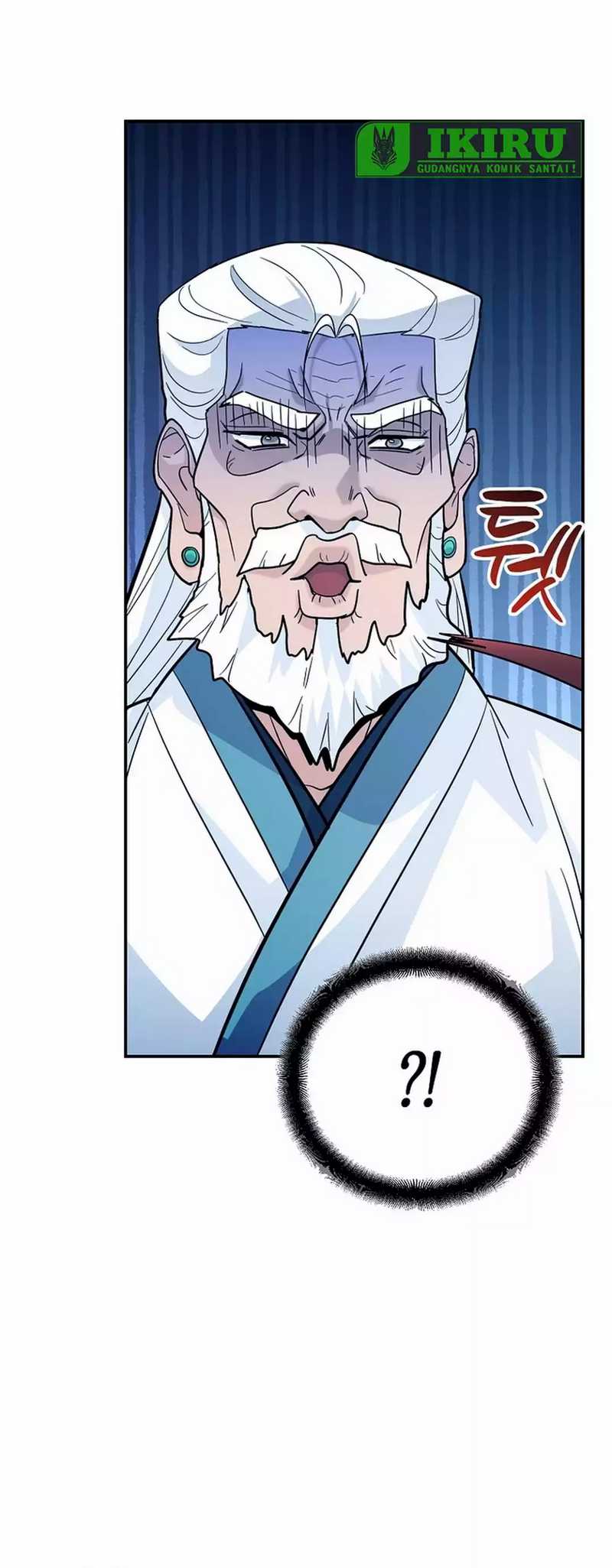 I Became a Swordsmanship Instructor at the Academy Chapter 4 Gambar 70