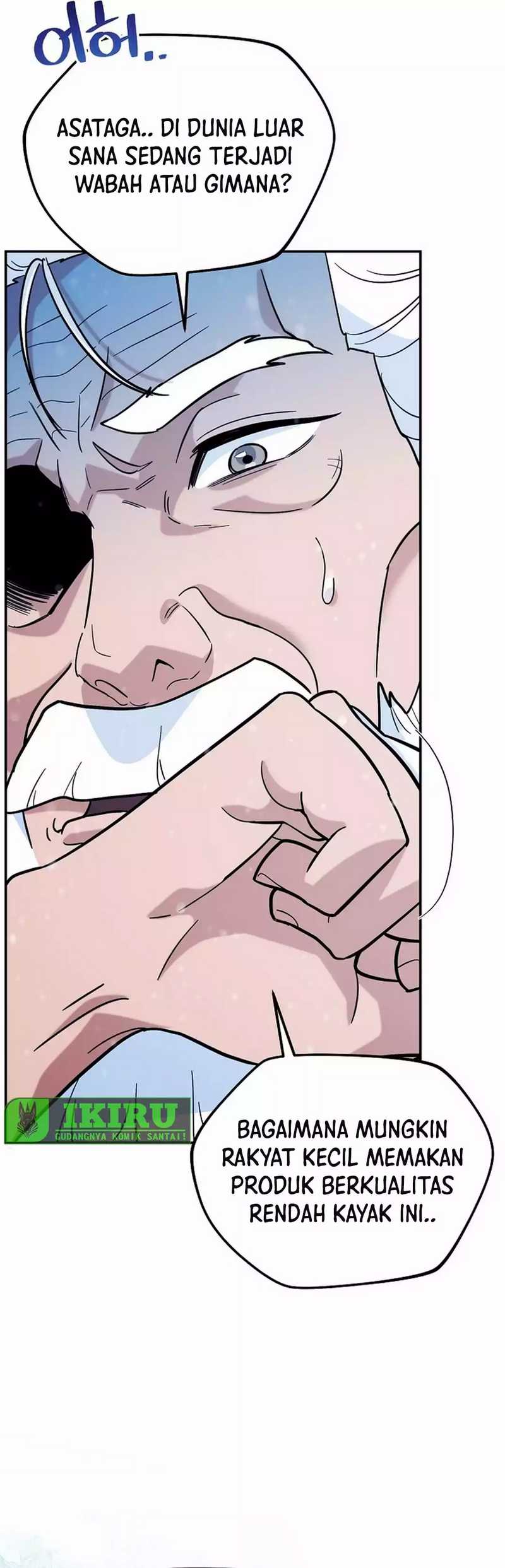 I Became a Swordsmanship Instructor at the Academy Chapter 4 Gambar 71