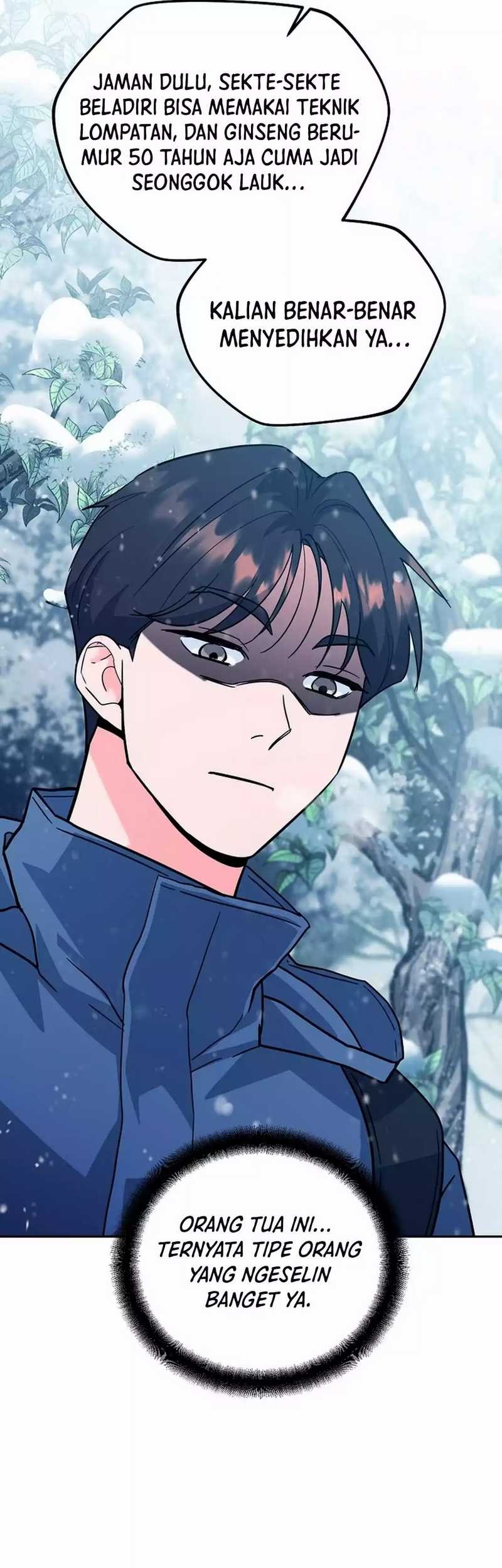 I Became a Swordsmanship Instructor at the Academy Chapter 4 Gambar 72