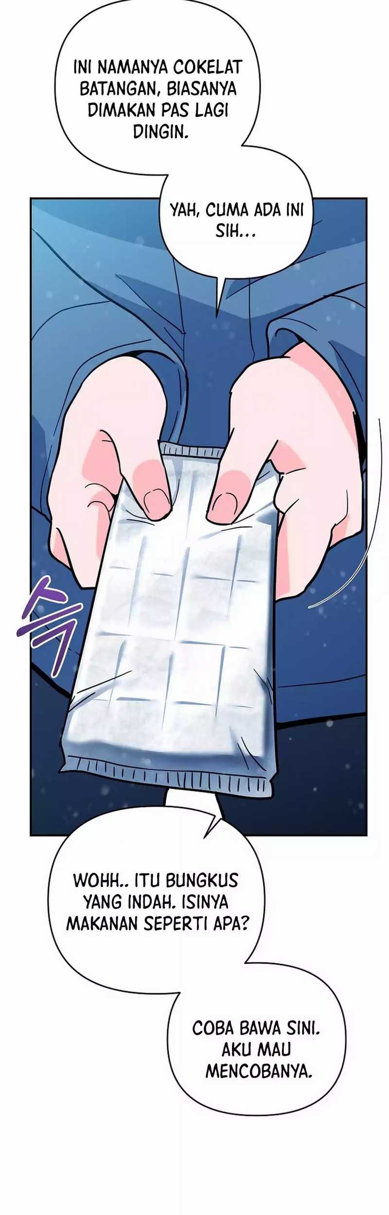 I Became a Swordsmanship Instructor at the Academy Chapter 4 Gambar 76