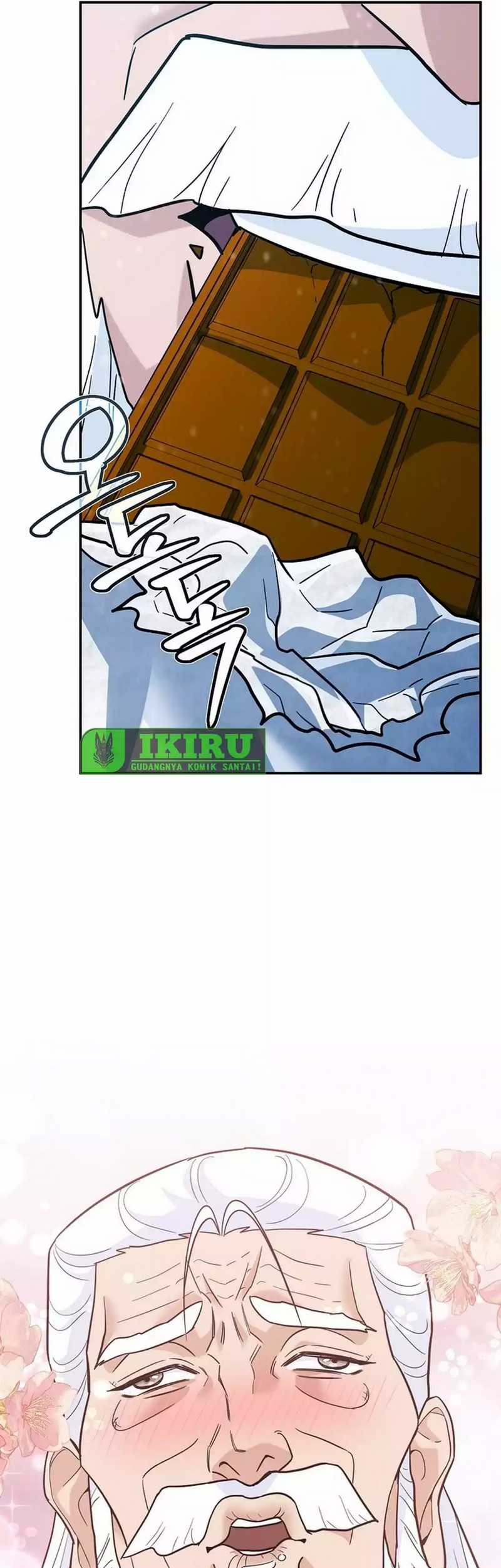 I Became a Swordsmanship Instructor at the Academy Chapter 4 Gambar 78