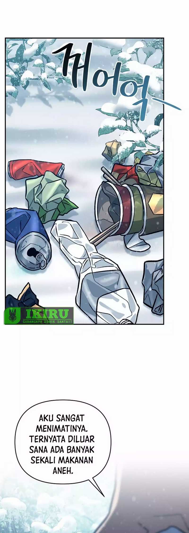 I Became a Swordsmanship Instructor at the Academy Chapter 4 Gambar 84