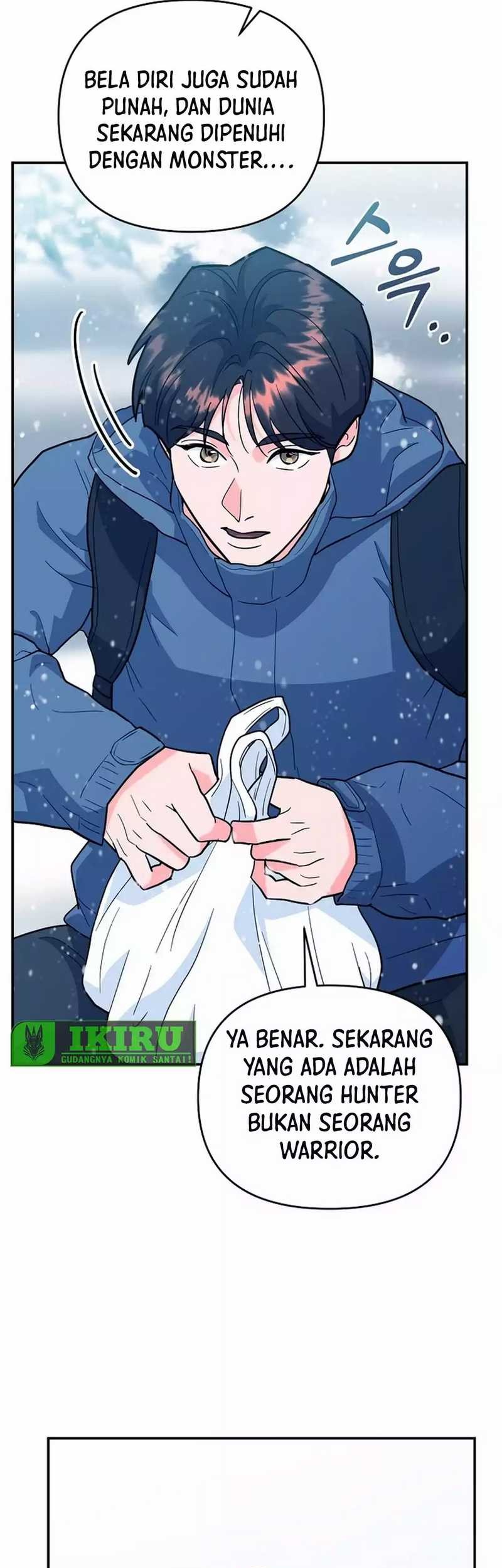 I Became a Swordsmanship Instructor at the Academy Chapter 4 Gambar 89