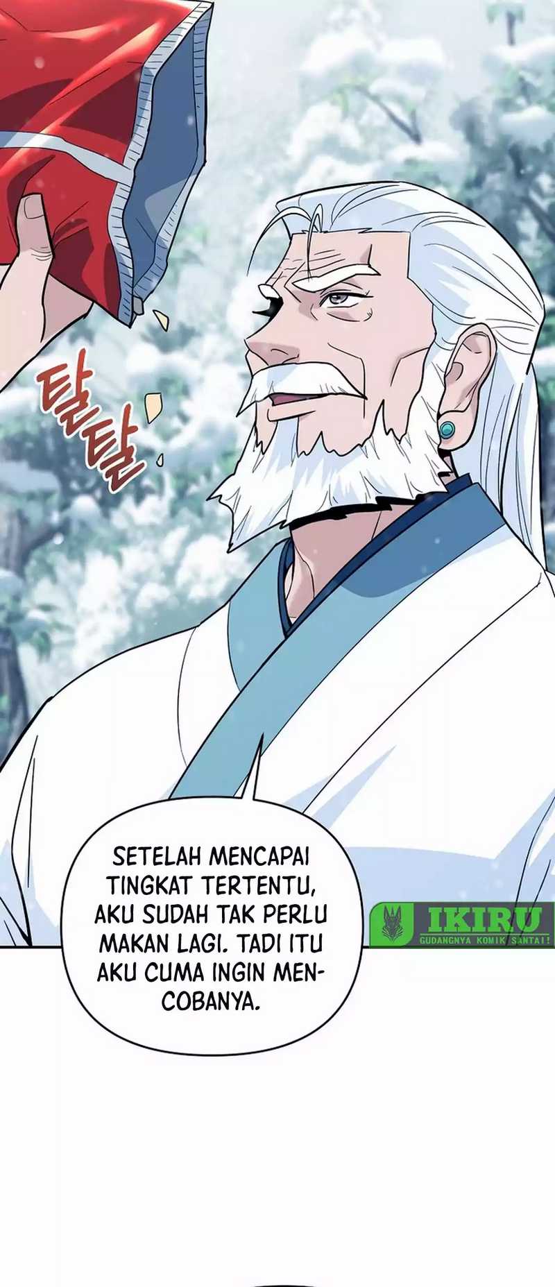 I Became a Swordsmanship Instructor at the Academy Chapter 4 Gambar 86