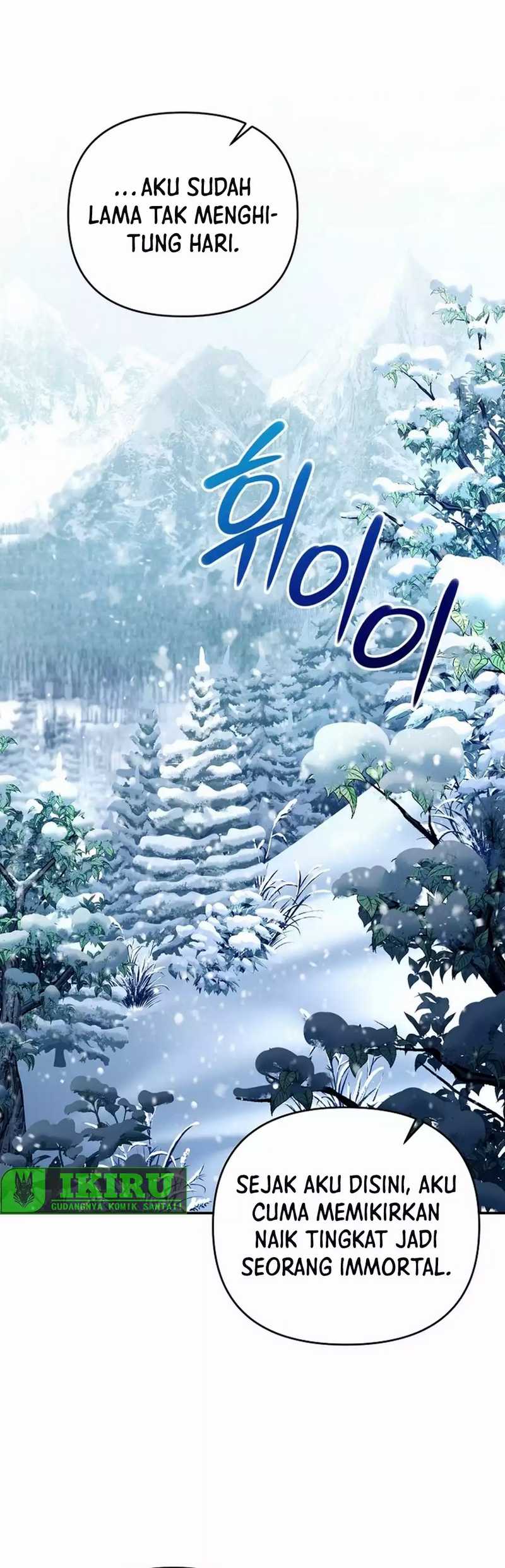 I Became a Swordsmanship Instructor at the Academy Chapter 4 Gambar 91