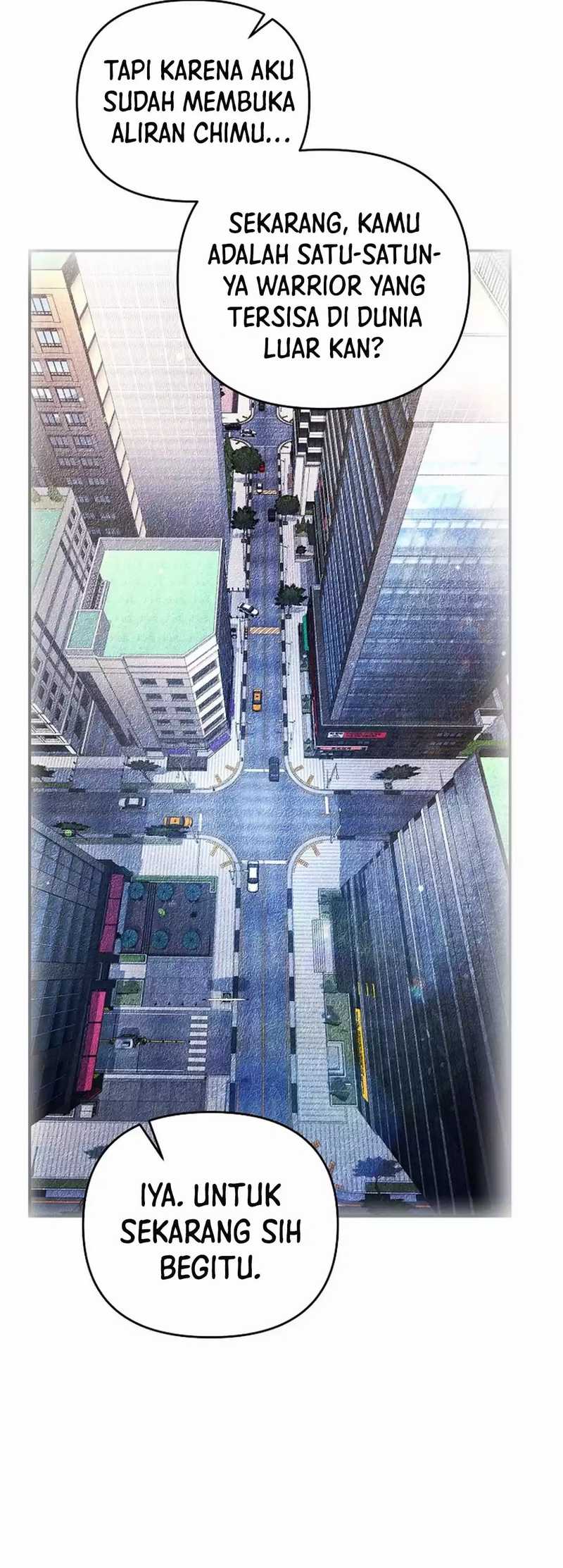 I Became a Swordsmanship Instructor at the Academy Chapter 4 Gambar 92