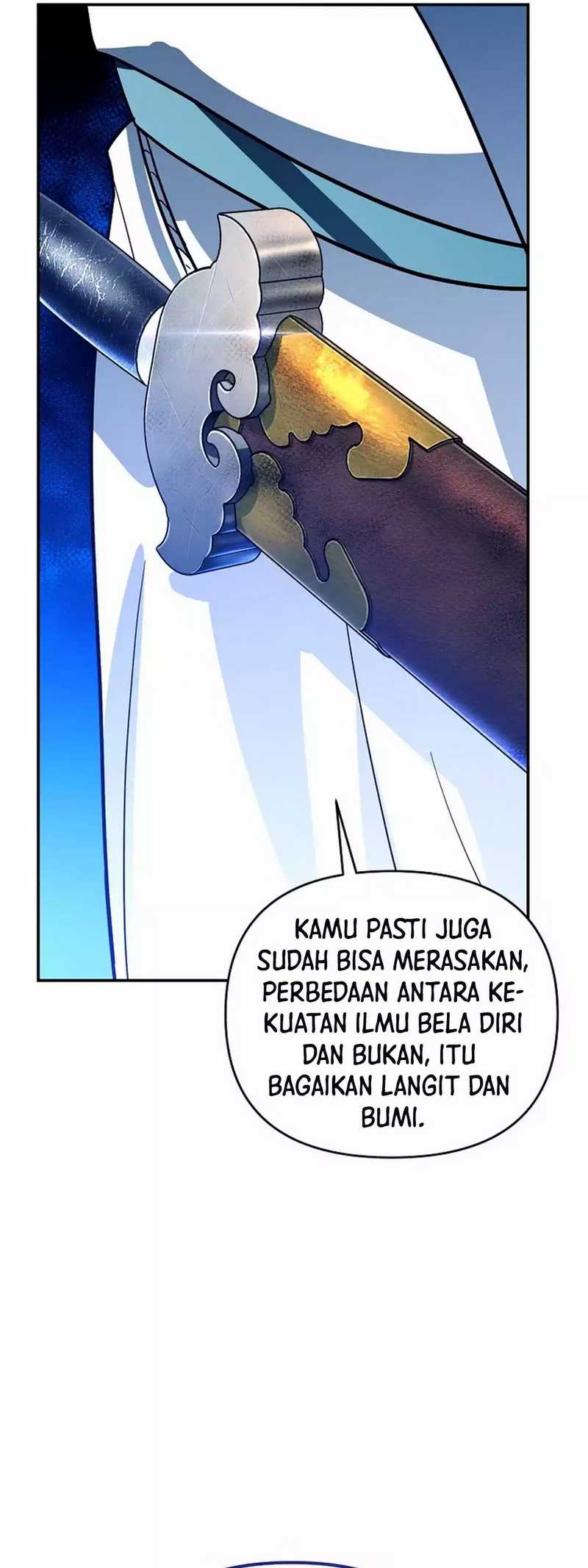 I Became a Swordsmanship Instructor at the Academy Chapter 4 Gambar 93