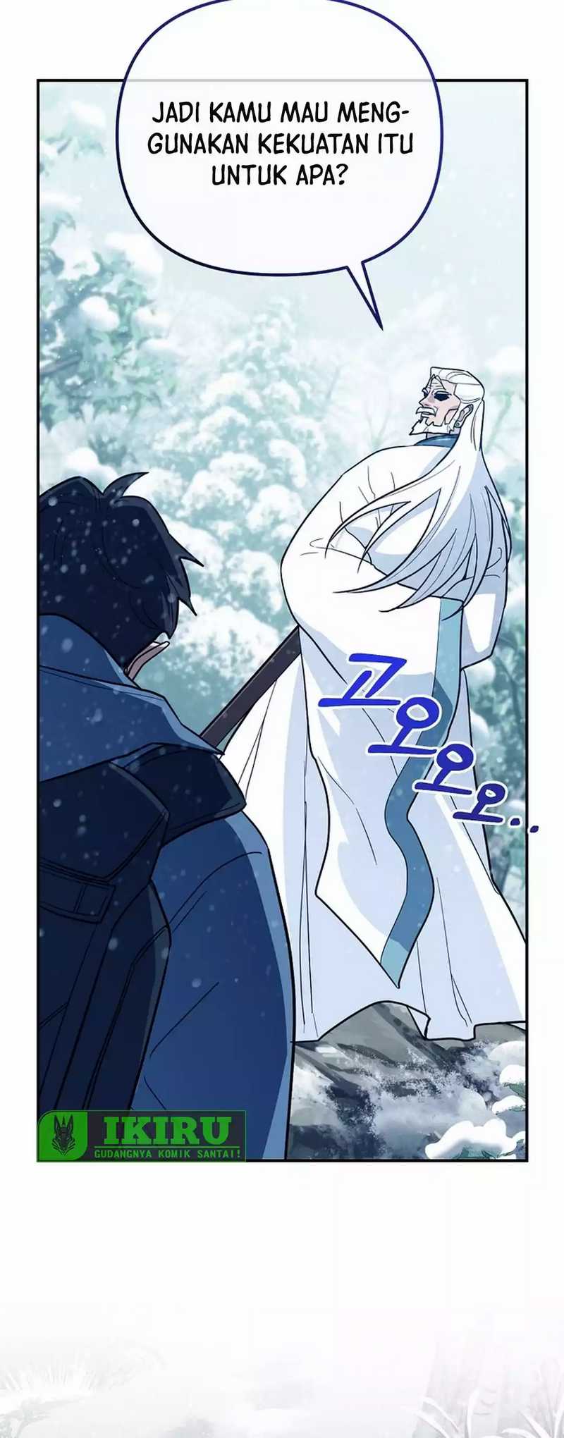 I Became a Swordsmanship Instructor at the Academy Chapter 4 Gambar 94