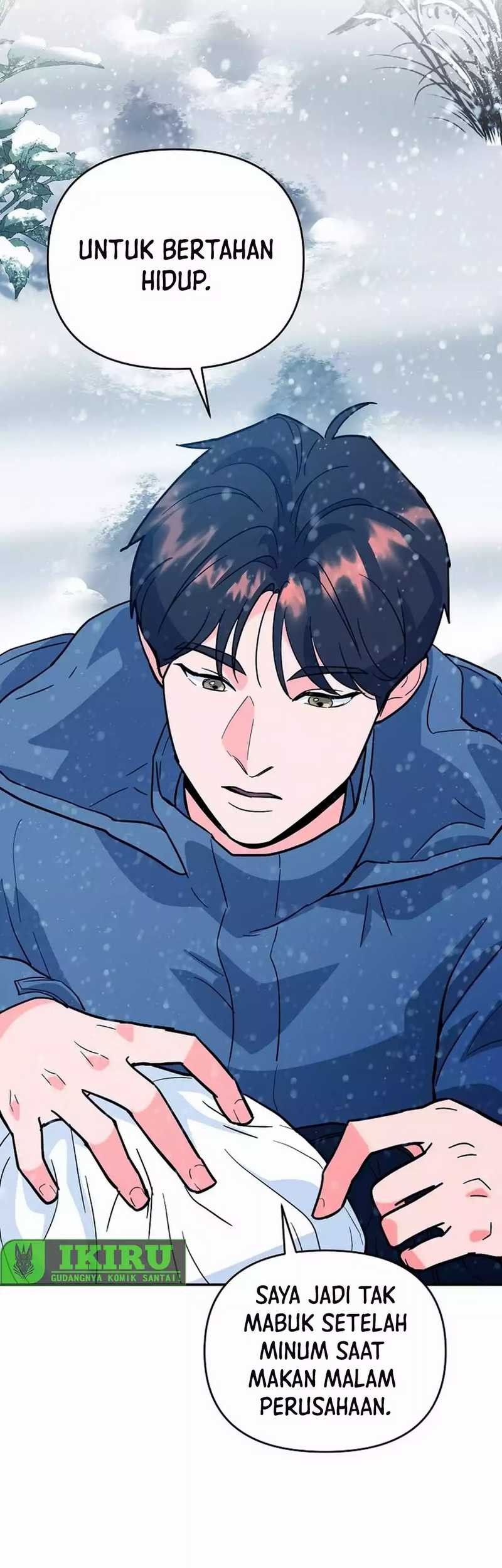 I Became a Swordsmanship Instructor at the Academy Chapter 4 Gambar 95