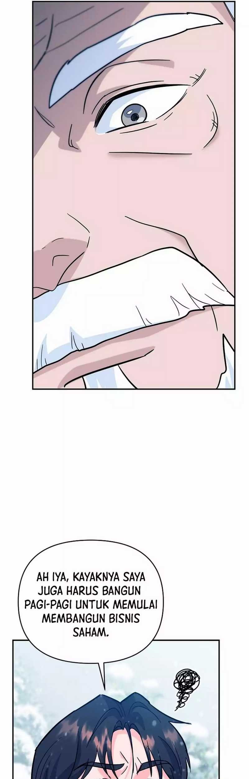 I Became a Swordsmanship Instructor at the Academy Chapter 4 Gambar 97