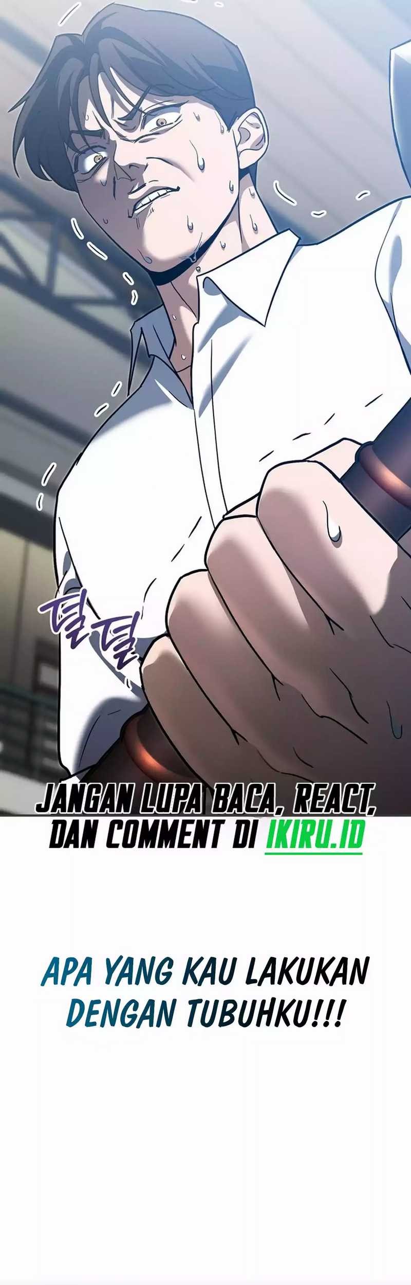 I Became a Swordsmanship Instructor at the Academy Chapter 4 Gambar 7