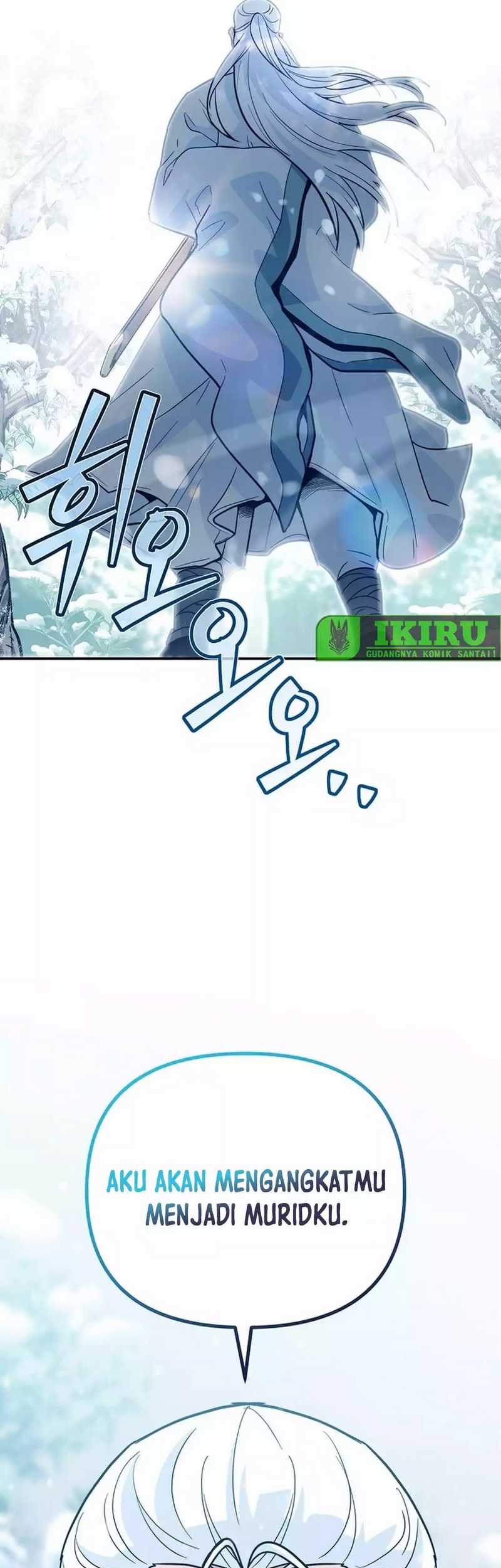 I Became a Swordsmanship Instructor at the Academy Chapter 4 Gambar 104