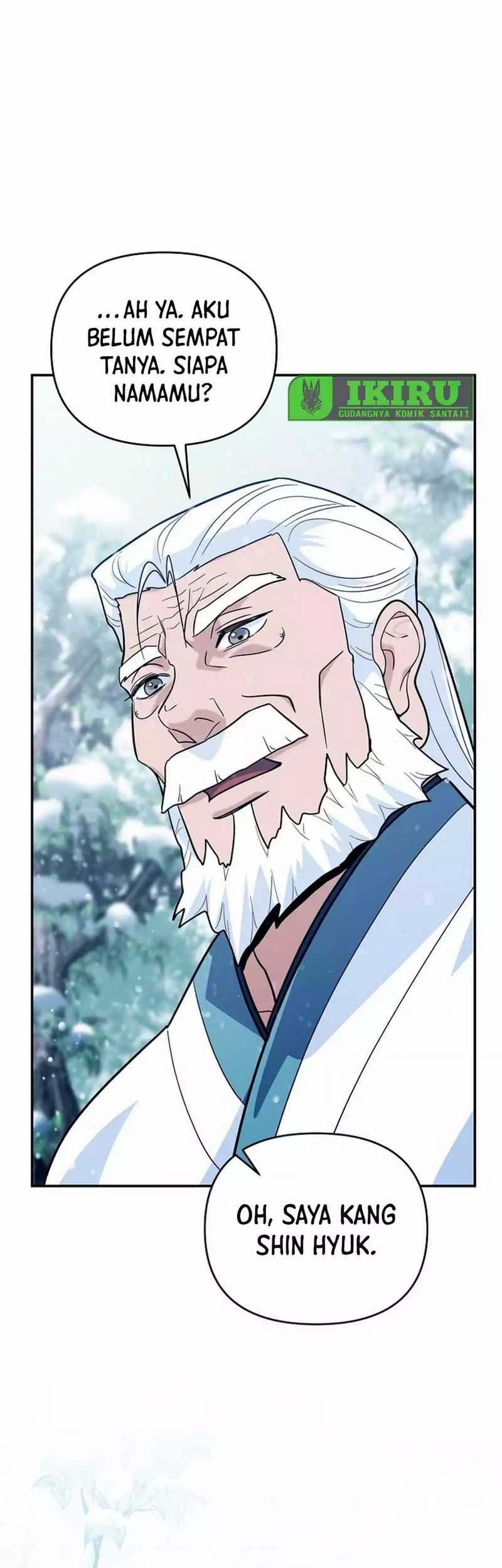 I Became a Swordsmanship Instructor at the Academy Chapter 4 Gambar 99