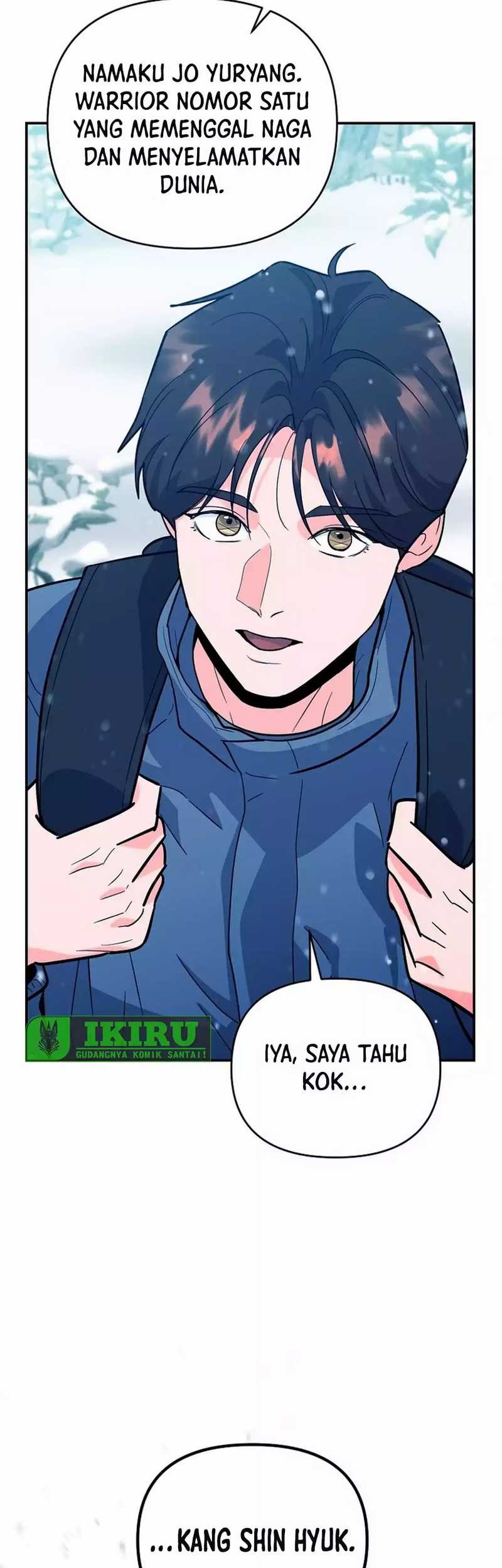 I Became a Swordsmanship Instructor at the Academy Chapter 4 Gambar 102