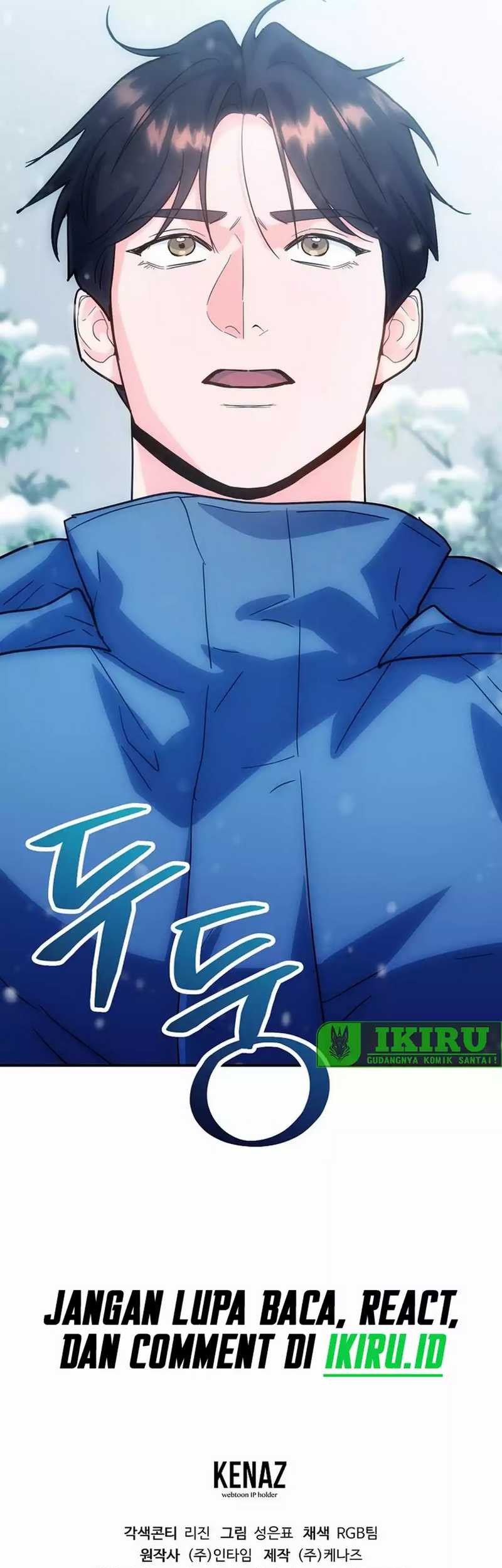 I Became a Swordsmanship Instructor at the Academy Chapter 4 Gambar 108