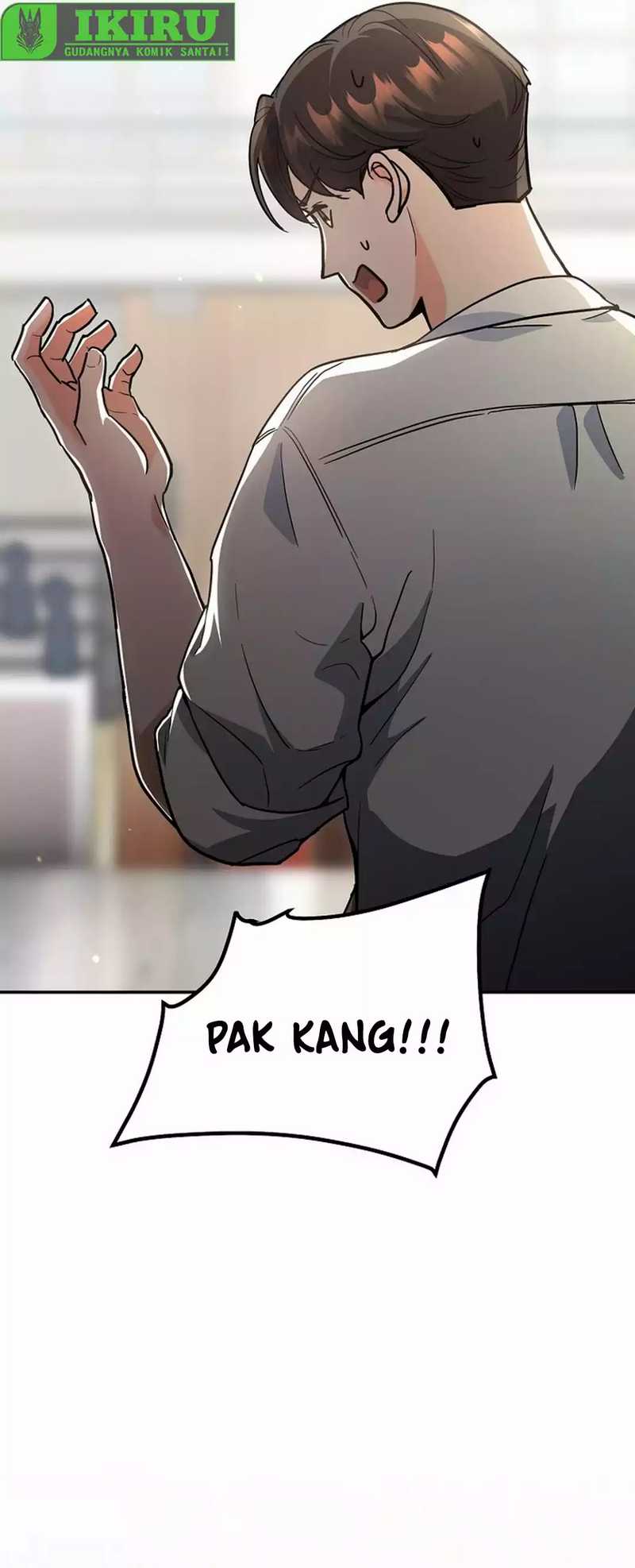 I Became a Swordsmanship Instructor at the Academy Chapter 4 Gambar 11