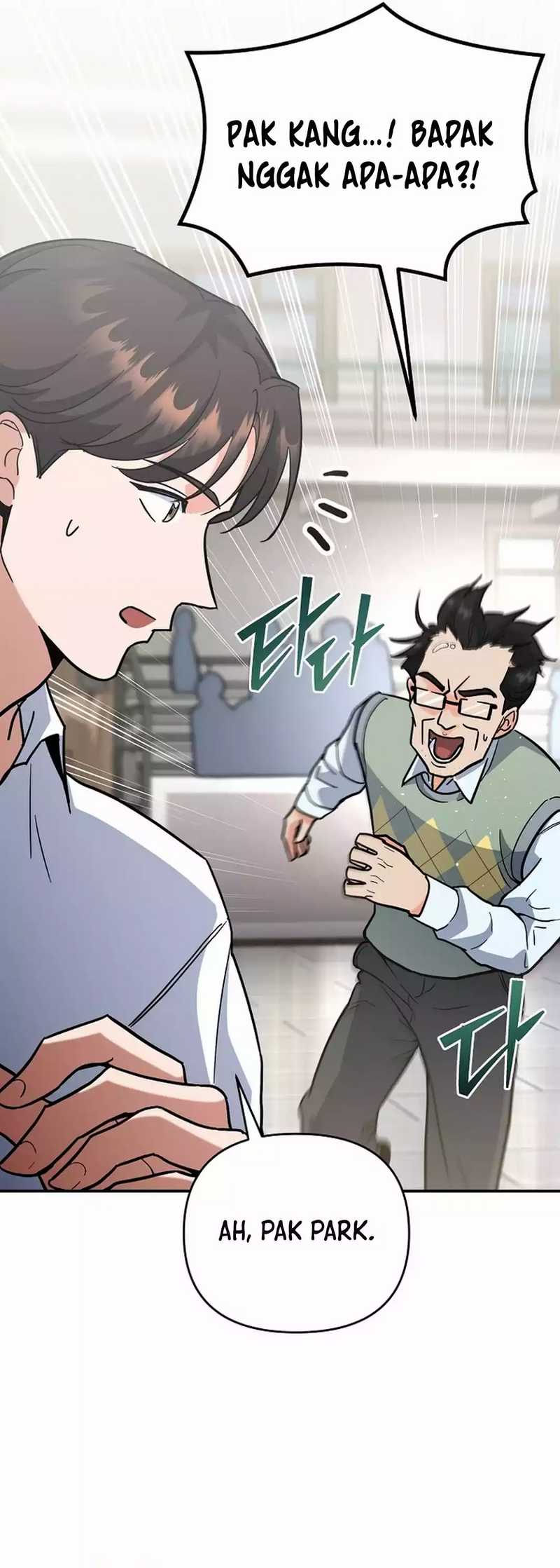 I Became a Swordsmanship Instructor at the Academy Chapter 4 Gambar 12