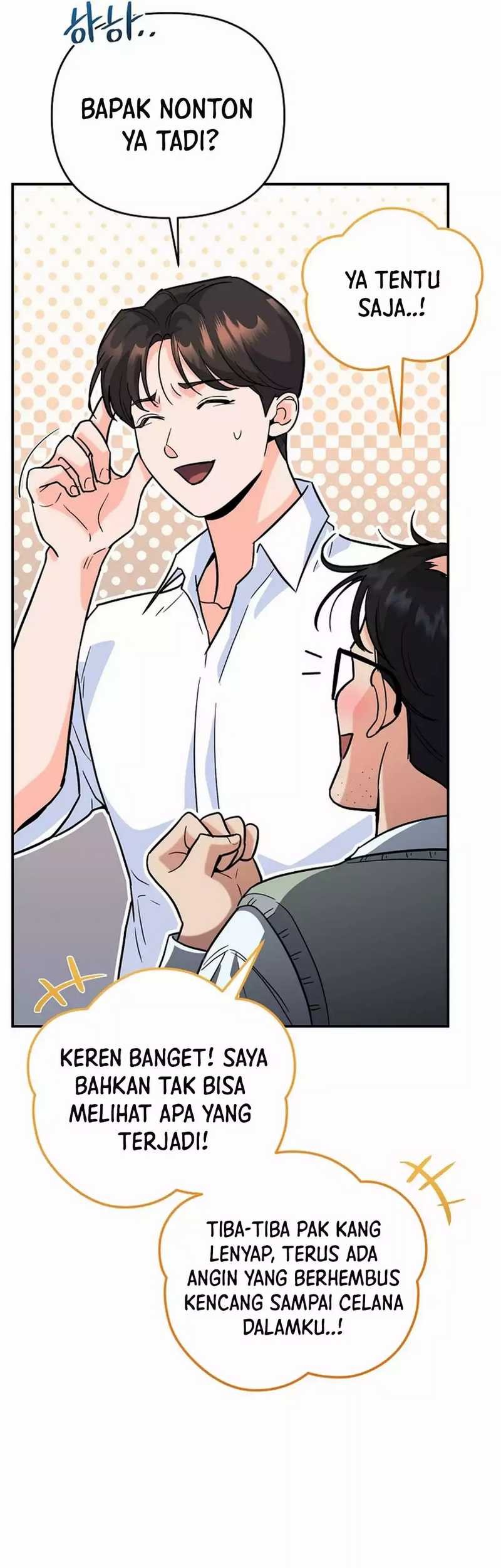 I Became a Swordsmanship Instructor at the Academy Chapter 4 Gambar 13